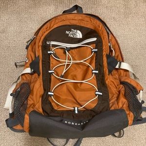 The North Face Borealis Backpack